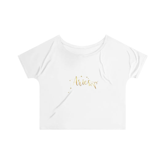 Aries  Slouchy top