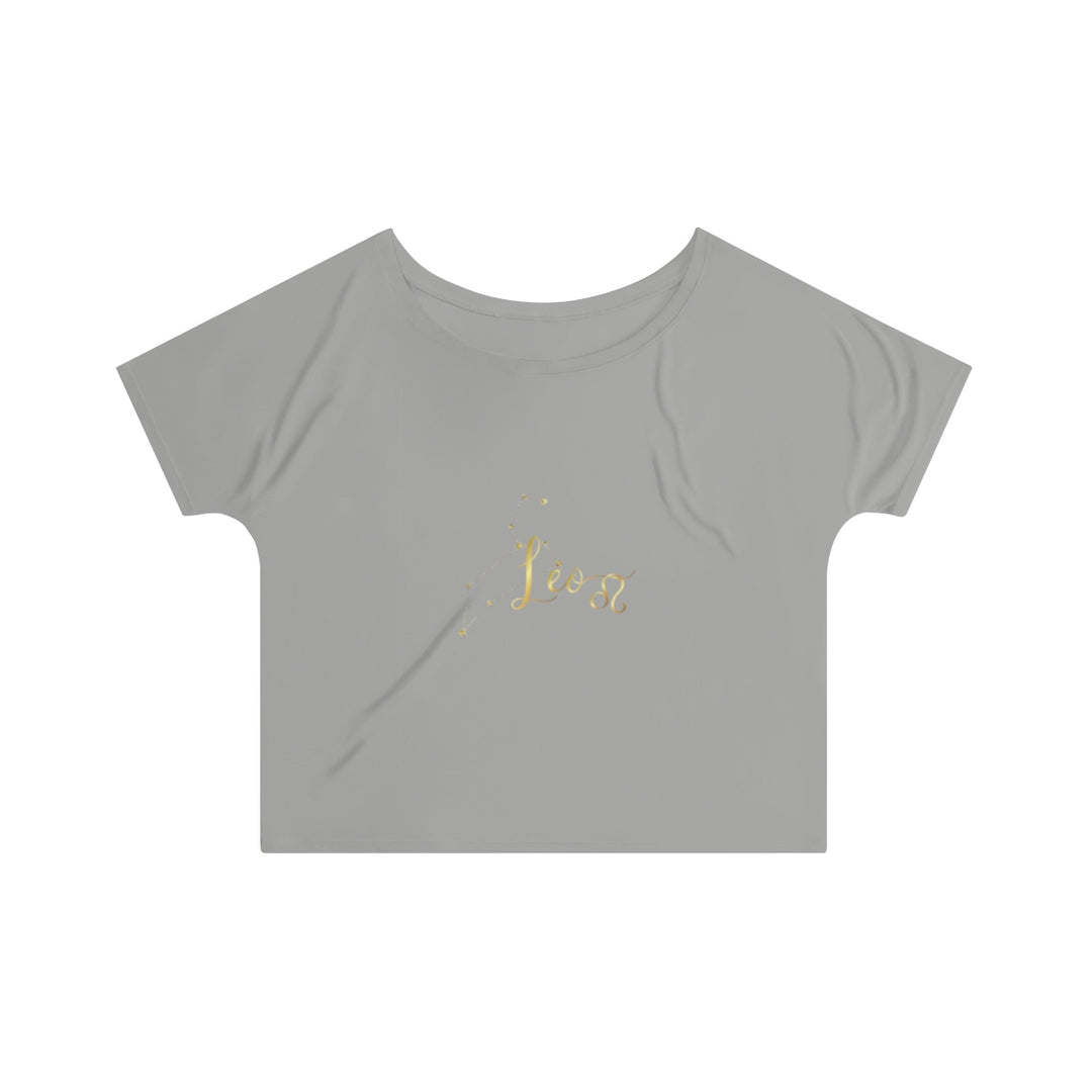 Leo Slouchy top