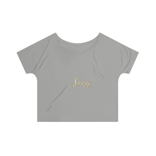 Leo Slouchy top