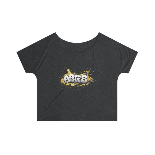 Aries Slouchy top