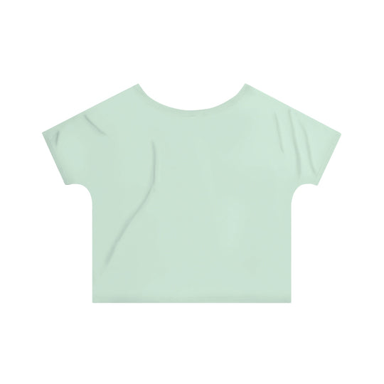 Aries Slouchy top