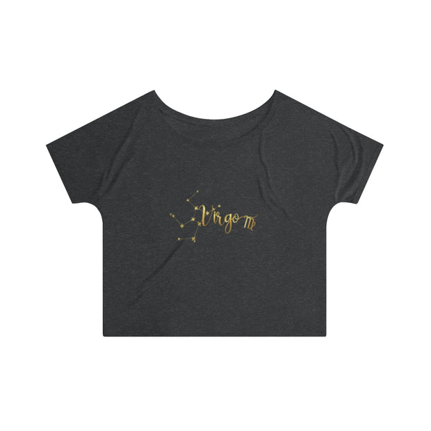 Virgo Slouchy top