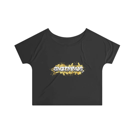 Sagittarius Slouchy top