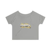 Scorpio Slouchy top
