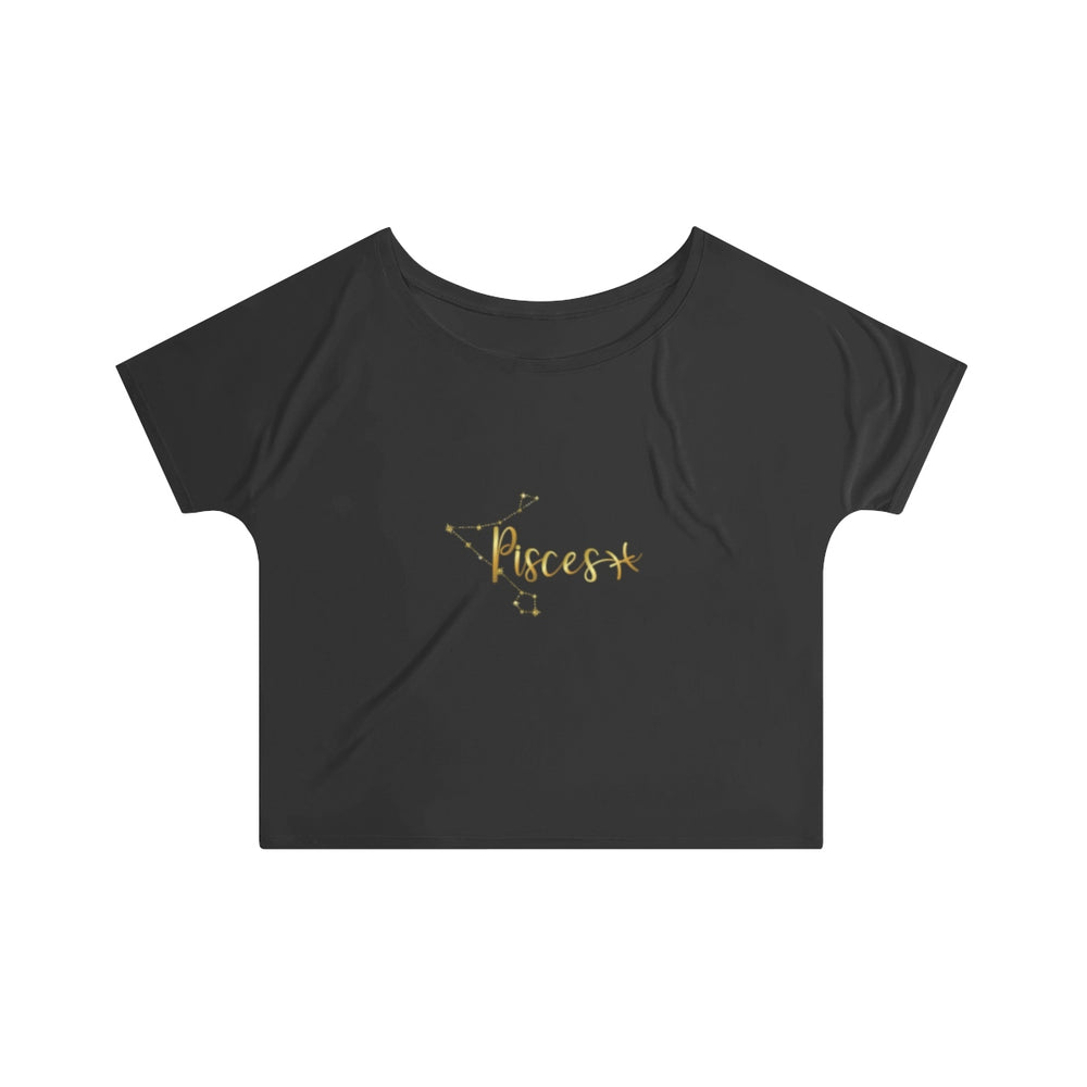 Pisces Slouchy top