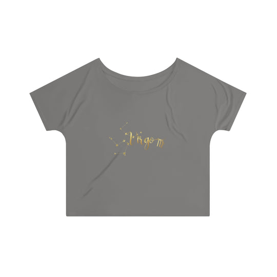 Virgo Slouchy top