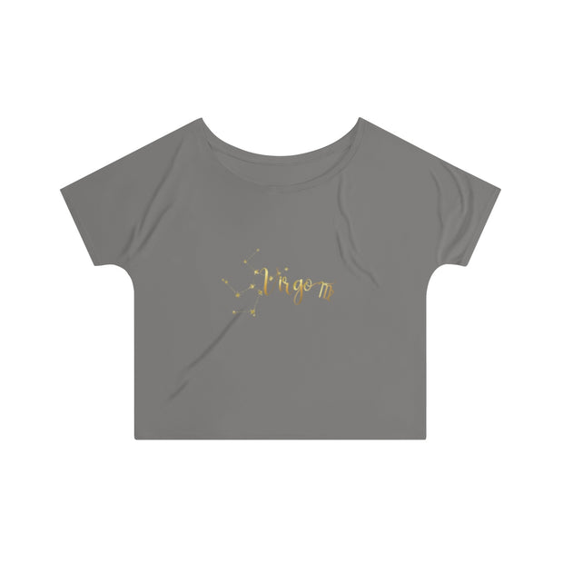 Virgo Slouchy top