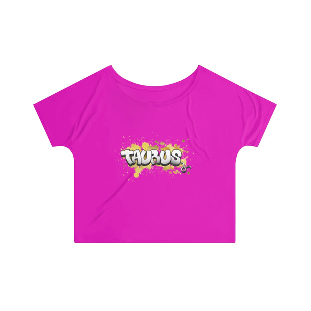 Taurus Slouchy top