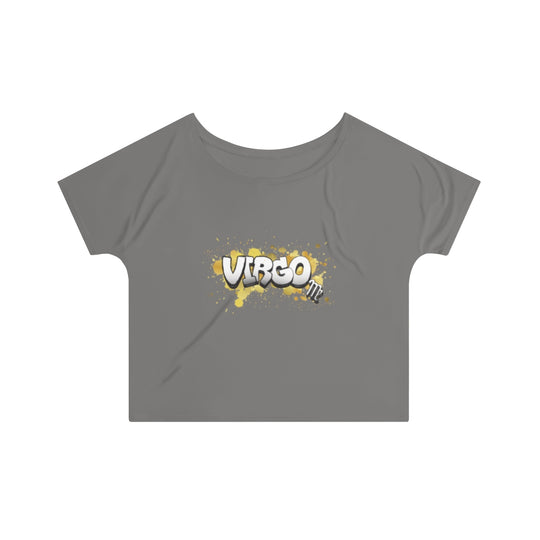 Virgo Slouchy top