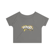 Virgo Slouchy top