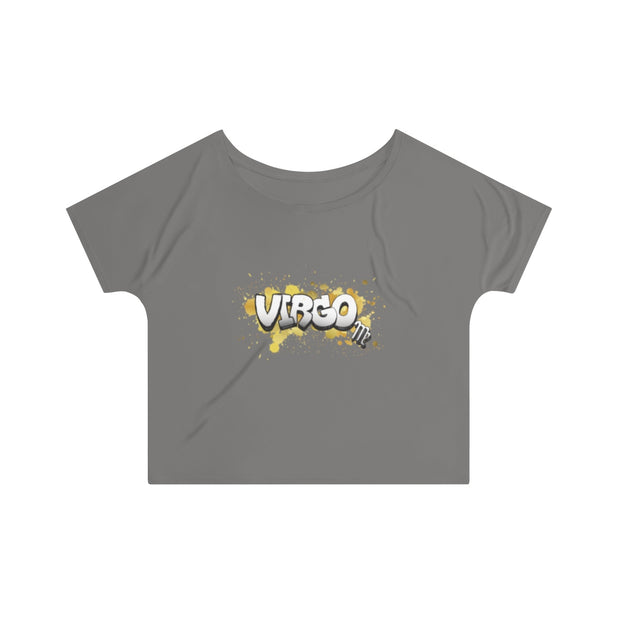 Virgo Slouchy top