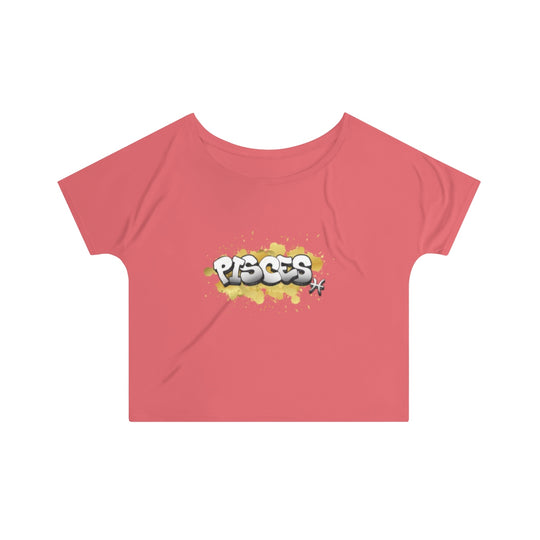 Pisces Slouchy top