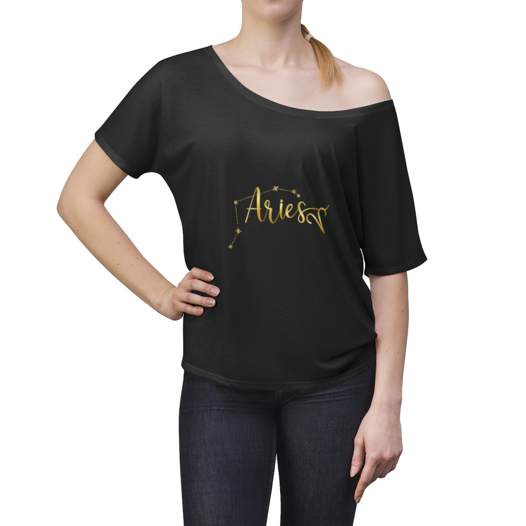Aries  Slouchy top