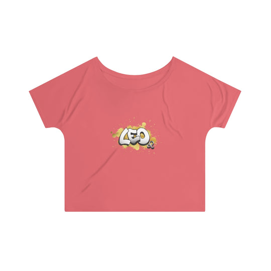 Leo Slouchy top