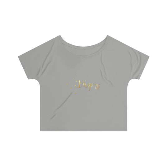 Virgo Slouchy top