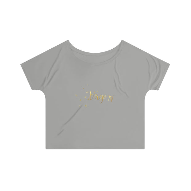 Virgo Slouchy top