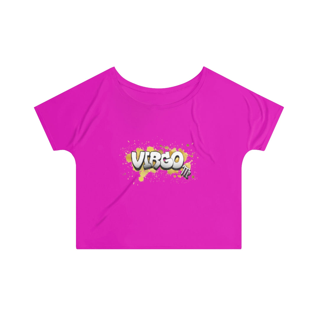 Virgo Slouchy top