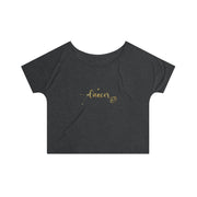 Cancer Slouchy top